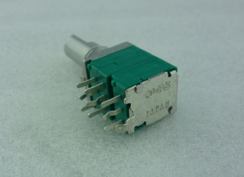 Pio-neer pi-oneer DJM-800 potentiometer is now available for DCS1089