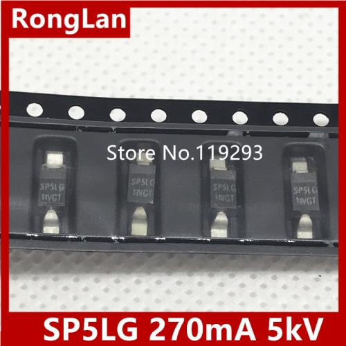 [electronic] SP5LG high voltage high voltage diode GERT 270mA 5kV high-voltage silicon stack