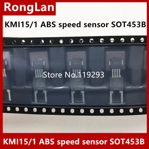 ORIGINAL KMI15 / 1 KMI15 /2 ABS Hall sensor magnetic sensor reluctance speed sensor SOT453B