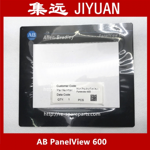 New AB PanelView 600 2711-T6C16L1 2711-T6C20L1 protective film