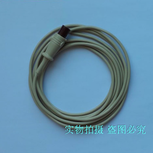 PHI-LIPS 21075A Body Temperature Probe Intracavity Probe