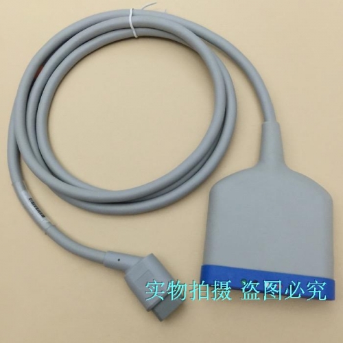 Delegate multifunctional cable Delegate 16-pin main cable Drager blood oxygen ECG multifunctional socket cable