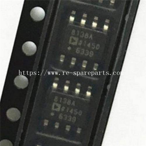 AD8138ARZ Line Driver 1 Func 1 Driver BIPolar PDSO8