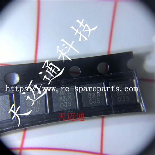 PMA3-83LN+ MINI Low Noise MMIC Amplifier, 0.5 to 8 GHz