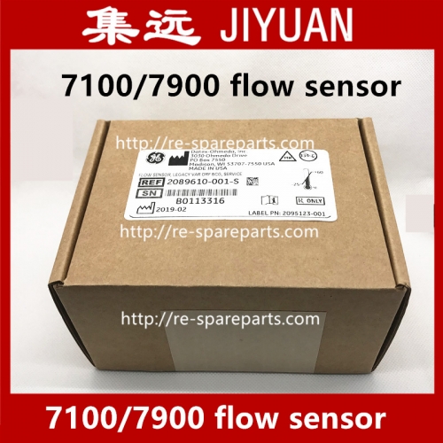 Imported GE original Euro-American 7100/7900 flow sensor