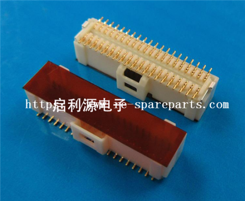 501190-5027 5011905027 Headers & Wire Housings 1.0 WtB Wafer Assy 5 ssy 50Ckt EmbsTp Pkg