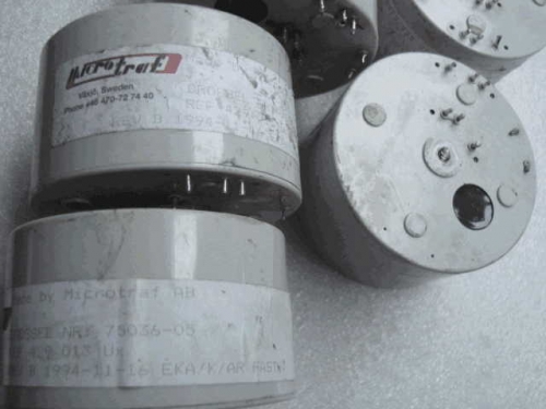 Origional Product Disassemble Porcupine Sealed Toroidal Transformer Tube Amplifier Fever Toroidal