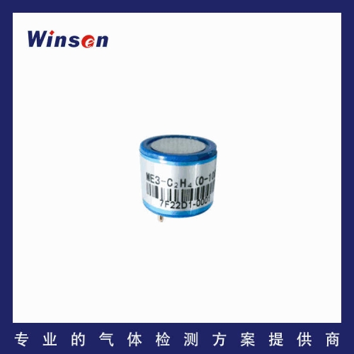 Wei sheng Science And Technology ME3-C2H4 Electrochemical Ethylene Sensor