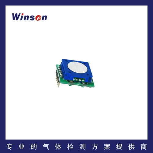 Wei Sheng Science And Technology ZE27-O3 Pin-Shaped Electrochemical Ozone Module High-Precision Civil Ozone Detection Module