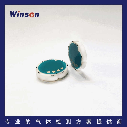 Wei Sheng Science And Technology Ceramic Pressure Sensor WPAH06 Ceramic Piezoresistive Pressure Sensor Core Body