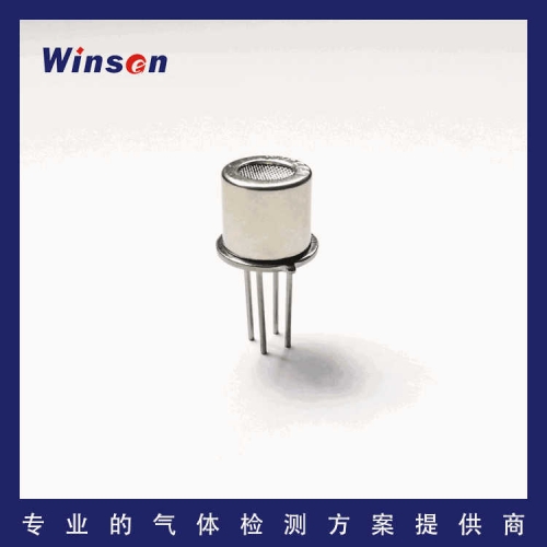 MP-4 Combustible Gas Methane Sensor wei sheng Electronic Manufacturers Direct Selling Indoor Natural Gas Detection Sensor