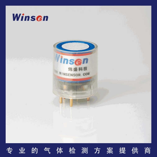 Wei Sheng Science And Technology Gas Sensor Module Calibration-Free Ozone Sensor Circuitry Integration Module ZE03-O3