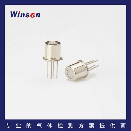 Wei sheng Science And Technology New Products Solid Electrolyte Principle MG822 Full Range Oxygen Sensor