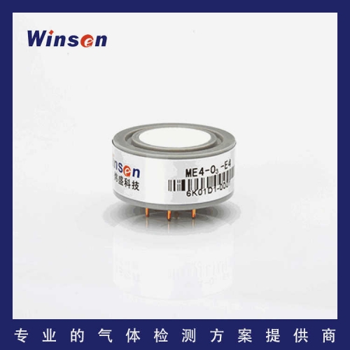 ME4-O3-E4 Ozone Sensor Wei Sheng Glorious Monitoring for Sensor Probes