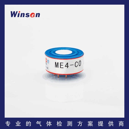 ME4-CO Carbon Monoxide Sensor Industrial Electrochemical Gas Sensor Wei Sheng Co Gas Detection