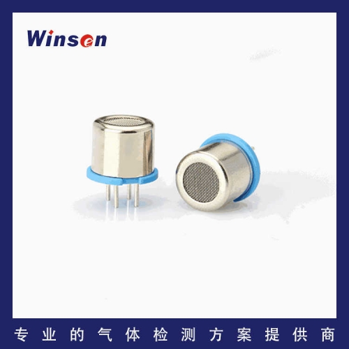 Wei Sheng Science And Technology MC107B Catalytic Combustion Type Flammable Gas Sensor