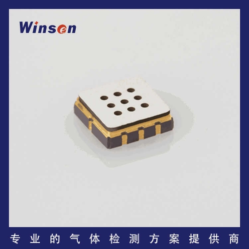 Wei sheng Science And Technology MEMS Series with Small Size And Low POWER Consumption GM-602B H2 Sulfide Sensor Used in Wearable Equipment