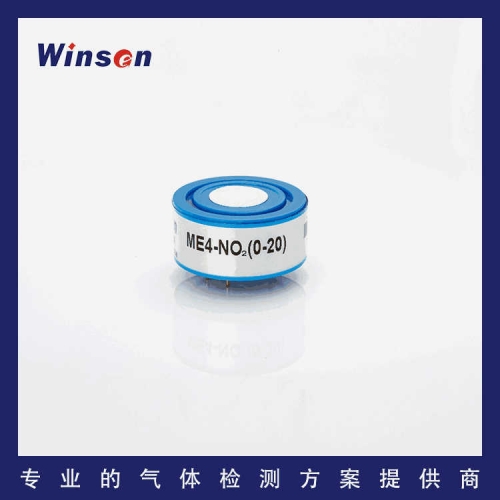 Wei Sheng Science And Technology Manufacturers Direct Selling Industrial Gas Sensor ME4-NO2 Nitrogen Dioxide Sensor