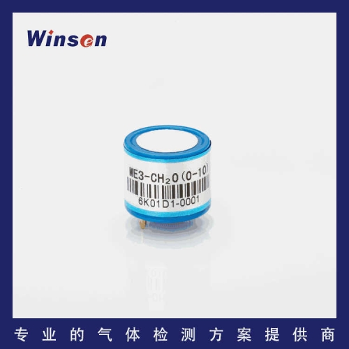 Wei Sheng Science And Technology ME3-CH2O Industrial Electrochemical Formaldehyde Sensor