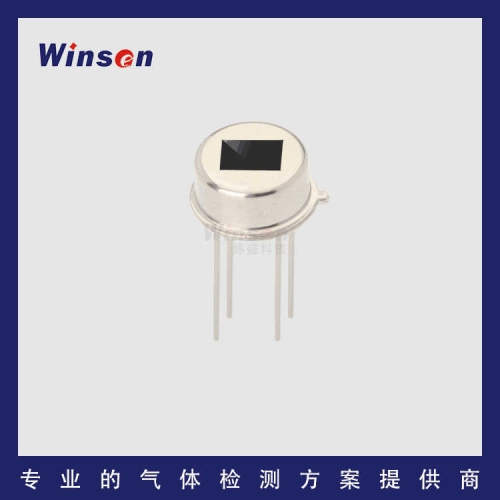 Wei sheng Science And Technology RDA224 with Numbers Pyroelectric BODY Inductive Sensor