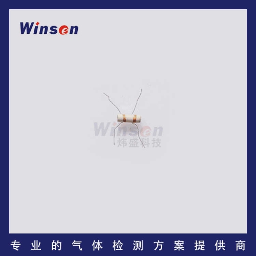Wei sheng Science And Technology Sensor Consumables Gold Electrode Heating Wire Accessories Gas Sensor Main Material