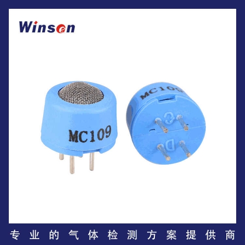 MC109 Catalytic Combustion Sensor wei sheng Science And Technology H2  Acetylene Gasoline  Alcohol Ketone Benzene Organic Steam