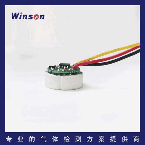 Wei Sheng Science And Technology Ceramic Pressure Sensor Module WPBH01 Pressure Sensor Module