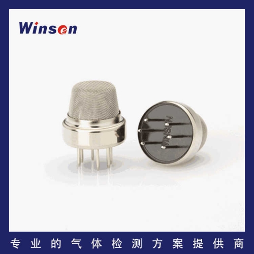 MQ138 Organic Vapor Sensor Winsen Manufacturers Direct Selling Gas Detection