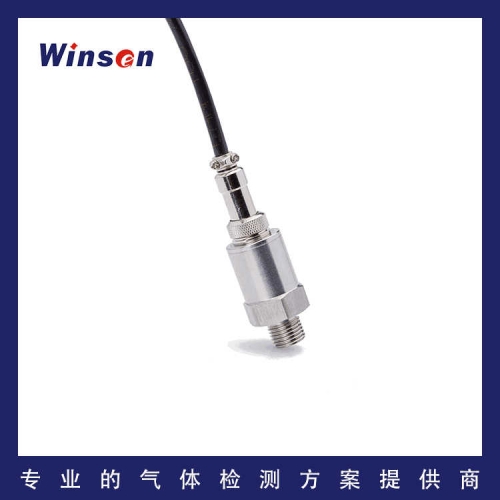 Wei Sheng Science And Technology Universal Ceramic Pressure Transmitter WPCH13 Pressure Transmitter