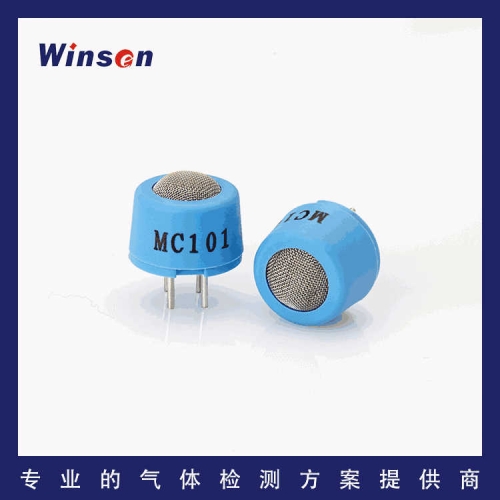 MC101 Catalytic Combustion-Sensor Winsen Combustible Gas Detection Catalytic