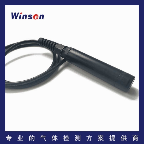 MW-O101 Type Dissolved Oxygen Sensors Wei Sheng Science And Technology New Products Water Quality Testing Aquatic Products Breeding Monitoring of Diss