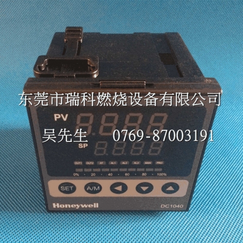 [Currently Available Supply] Origional Product Honeywell Honeywell DC1040CR-30200B Temperature Controller