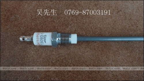 Eclispe 13093 Sensing Stick   Origional Product Day 13093 Combustor Flame Detection Rod