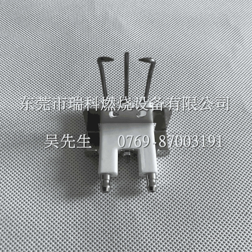 Gas Furnace End Ignition Needle   P-3C Gas Infrared Burner Ignition Needle   Currently Available Supply