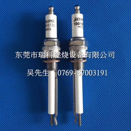 10019728 Eclispe Spark Plug   Origional Product Day Combustor TJ Nozzle Ignition Needle