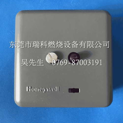 Honeywell Honeywell RA890G1245 Combustor Nozzle Program Controller