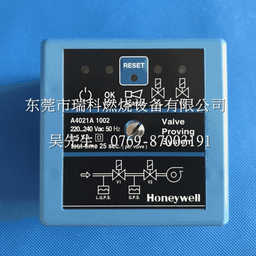 A4021A1002 Honeywell Honeywell Fuel Gas Leak Detector   Genuine Original   Currently Available on Sale