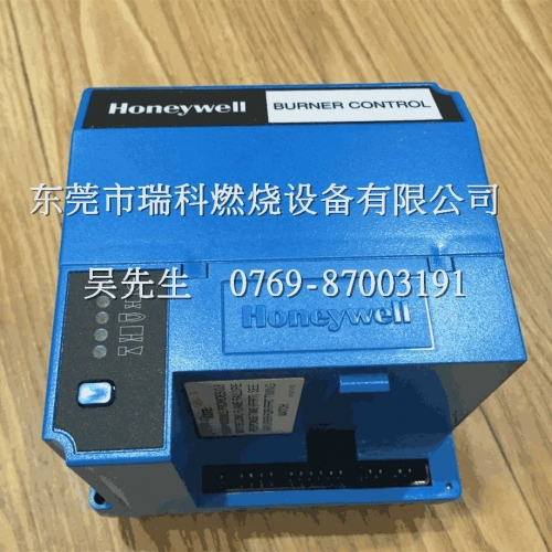 EC7890B1010 EC7890B1028 EC7895A1010 EC7890A1011 Honeywell  Combustion Programmable Controller  Origional Product Brand New Currently Available