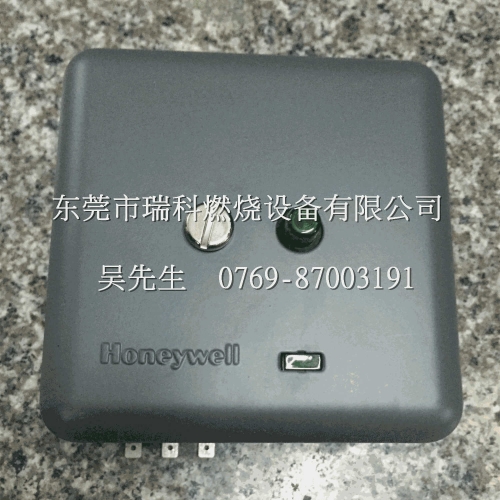 RA890F1304 Honeywell Combustion Controller   Honeywell Controller Currently Available Supply