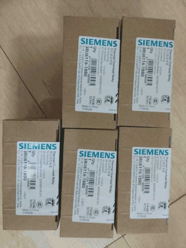 A Large Amount   Original Factory siemens sirius Communication Contactor 3RT6026-1AN20 AC220V