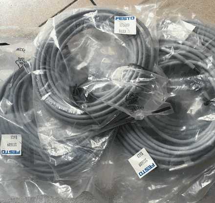 Festo Festo Festo KMEB-2-24-2  5-LED 174844