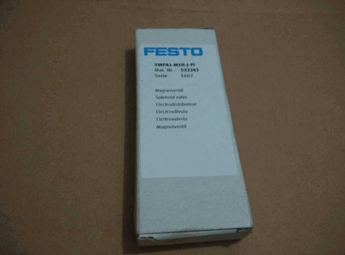 Festo Festo VMPA1-M1H-J-Pi 533343 Brand New & Original Genuine Product