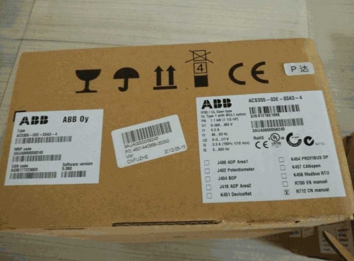 ABB Spare Parts Brand New & Original OREL-01/OHDI-01/OTAC-01 Brand New & Original