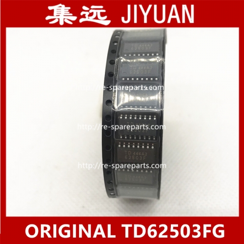 Brand new original TD62503FG chip 62503f sop-16 7 MCU driver chip