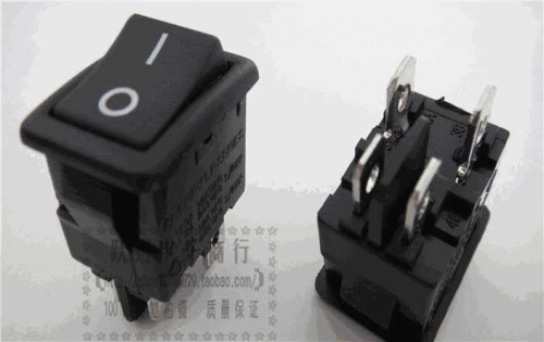 Imported from Germany Cherry Lra32h2w0012 Rocker Boat Switch 4-Leg 2-Speed 10a250v