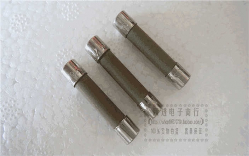 Buss Ceramic Tube Fuse 314 Series 15A F15a 250v 6.3X 32mm Fuse