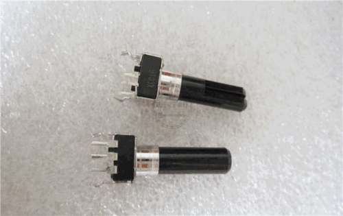 Imported from Japan Noble R09 B103/B203 with Mid-Point Sound Mixer Volume Potentiometer Handle 23