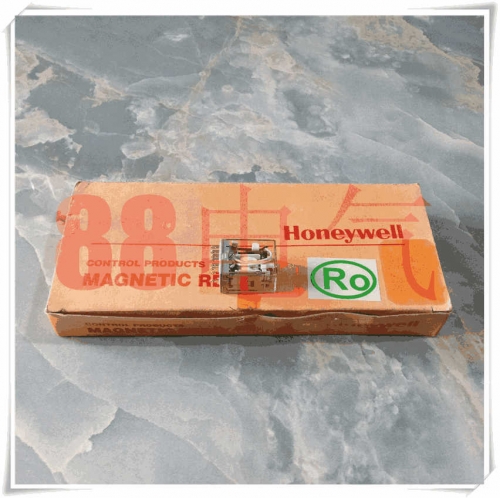 Original Stock  US Honeywell Part No.: SZR-MY4-H-N1