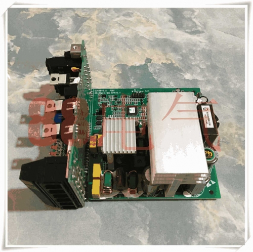 Germany Weidmuller Weidmuller DD481M24-1M6 (D363bv0.1a) Power Board