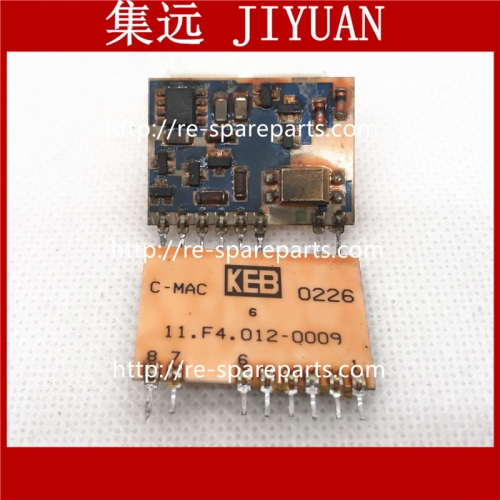 11.F4.012-0009  Thick film resistor